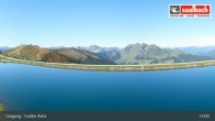 Archiv Foto Webcam Großer Asitz Leogang 12:00