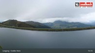 Archiv Foto Webcam Großer Asitz Leogang 14:00