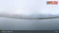 Archiv Foto Webcam Großer Asitz Leogang 16:00