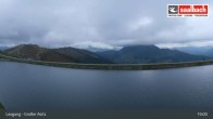 Archiv Foto Webcam Großer Asitz Leogang 18:00