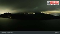 Archived image Webcam Leogang - Großer Asitz 00:00