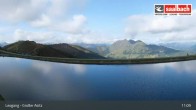 Archiv Foto Webcam Großer Asitz Leogang 10:00