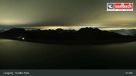 Archiv Foto Webcam Großer Asitz Leogang 02:00
