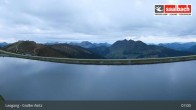 Archiv Foto Webcam Großer Asitz Leogang 06:00