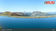 Archived image Webcam Leogang - Großer Asitz 12:00