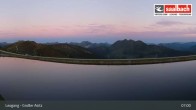 Archiv Foto Webcam Großer Asitz Leogang 06:00