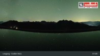 Archiv Foto Webcam Großer Asitz Leogang 00:00