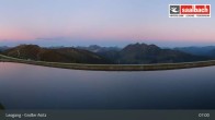 Archiv Foto Webcam Großer Asitz Leogang 06:00