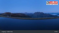 Archiv Foto Webcam Großer Asitz Leogang 06:00