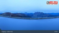 Archiv Foto Webcam Großer Asitz Leogang 06:00