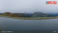 Archiv Foto Webcam Großer Asitz Leogang 08:00