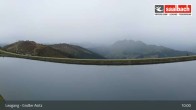 Archiv Foto Webcam Großer Asitz Leogang 09:00
