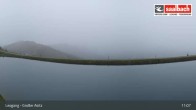 Archiv Foto Webcam Großer Asitz Leogang 11:00