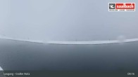Archiv Foto Webcam Großer Asitz Leogang 09:00