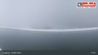 Archiv Foto Webcam Großer Asitz Leogang 10:00