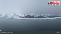 Archiv Foto Webcam Großer Asitz Leogang 16:00