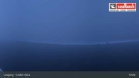 Archiv Foto Webcam Großer Asitz Leogang 18:00