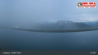 Archiv Foto Webcam Großer Asitz Leogang 02:00