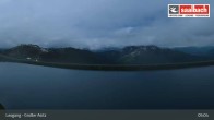 Archiv Foto Webcam Großer Asitz Leogang 04:00