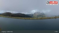 Archiv Foto Webcam Großer Asitz Leogang 10:00