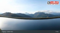 Archived image Webcam Leogang - Großer Asitz 16:00