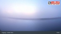 Archiv Foto Webcam Großer Asitz Leogang 18:00