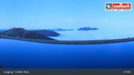 Archiv Foto Webcam Großer Asitz Leogang 07:00