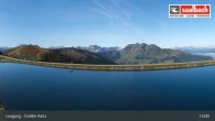 Archiv Foto Webcam Großer Asitz Leogang 12:00