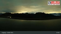 Archived image Webcam Leogang - Großer Asitz 02:00