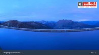 Archived image Webcam Leogang - Großer Asitz 07:00