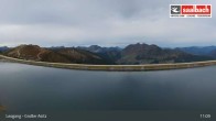 Archived image Webcam Leogang - Großer Asitz 10:00