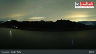 Archiv Foto Webcam Großer Asitz Leogang 02:00