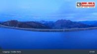 Archiv Foto Webcam Großer Asitz Leogang 07:00