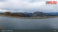 Archiv Foto Webcam Großer Asitz Leogang 10:00
