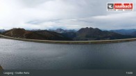 Archiv Foto Webcam Großer Asitz Leogang 12:00