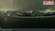 Archiv Foto Webcam Großer Asitz Leogang 02:00