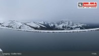 Archiv Foto Webcam Großer Asitz Leogang 16:00