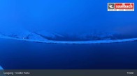 Archiv Foto Webcam Großer Asitz Leogang 20:00