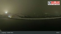 Archived image Webcam Leogang - Großer Asitz 04:00