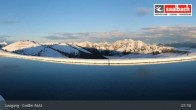 Archived image Webcam Leogang - Großer Asitz 06:00