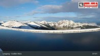 Archived image Webcam Leogang - Großer Asitz 07:00
