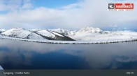 Archived image Webcam Leogang - Großer Asitz 08:00