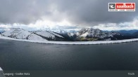 Archived image Webcam Leogang - Großer Asitz 14:00