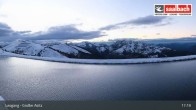 Archived image Webcam Leogang - Großer Asitz 16:00