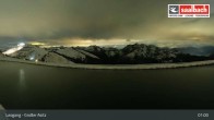 Archived image Webcam Leogang - Großer Asitz 00:00