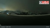 Archiv Foto Webcam Großer Asitz Leogang 02:00