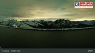 Archiv Foto Webcam Großer Asitz Leogang 00:00