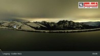 Archiv Foto Webcam Großer Asitz Leogang 04:00