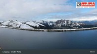 Archiv Foto Webcam Großer Asitz Leogang 10:00