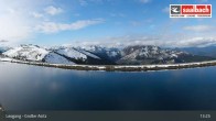 Archiv Foto Webcam Großer Asitz Leogang 12:00